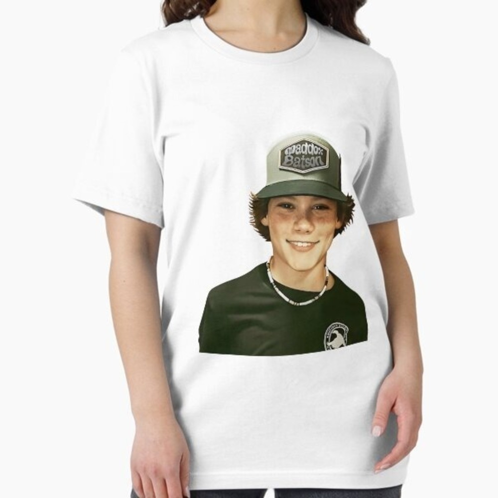 Maddox Batson Portrait Tshirt